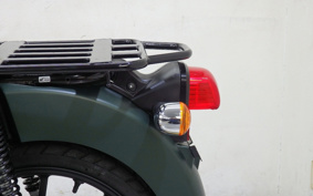 HONDA CROSS CUB JA60