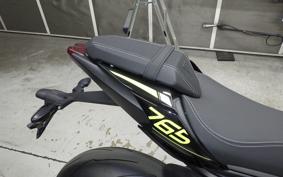 TRIUMPH STREET TRIPLE RS 2026