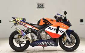 HONDA CBR600RR 2003 PC37