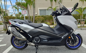 YAMAHA T-MAX 530 SX ABS 2018 SJ15J