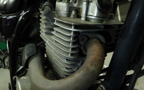 SUZUKI VANVAN 200 2013 NH42A