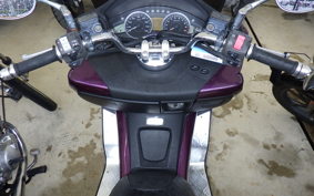 HONDA FORZA Z GEN 2 MF10