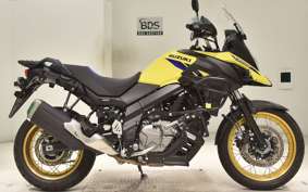 SUZUKI DL650 ( V-Strom 650 ) XTA 2024 C733M