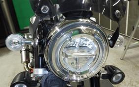 HONDA MONKEY 125 ABS 2024 JB02