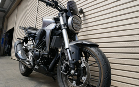 HONDA CB250R MC52