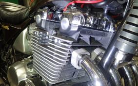 KAWASAKI ZEPHYR 400 KAI 2010 ZR400C