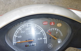 YAMAHA JOG SA55J