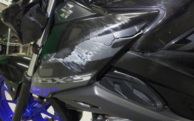 SUZUKI GSX-S125 2004 DL32B
