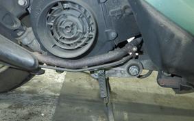 HONDA DIO Gen.6 2016 AF68