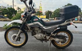 YAMAHA SEROW 225W DG08J