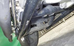 YAMAHA DRAGSTAR 400 2013 VH02J