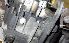 HONDA C90 SUPER CUB HA02