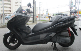 HONDA FORZA MF12