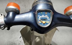 HONDA SUPER CUB70 C70