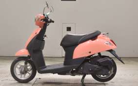 SUZUKI ﾚｯﾂG CA4AA