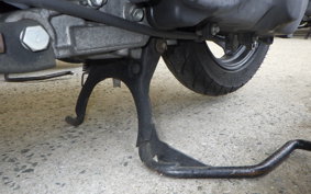 SUZUKI LET's 4 CA45A