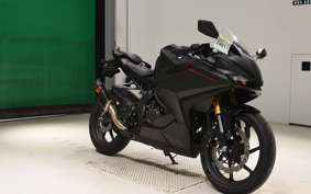 HONDA CBR250RR A