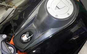 KTM 1290 SUPER DUKE R 2016