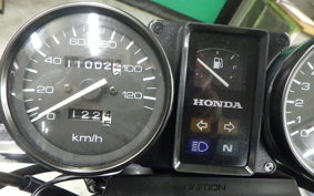 HONDA CBX125 CUSTOM