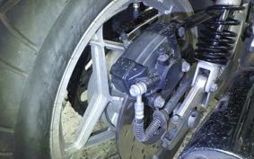 SUZUKI GSX1100S KATANA 1999 GU76A
