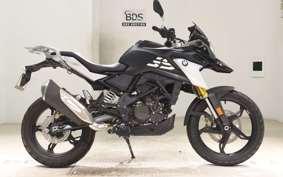 BMW G310GS 2024