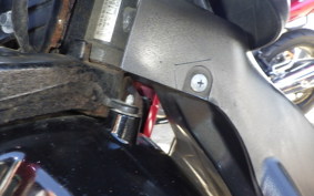 YAMAHA VOX 2009 SA31J