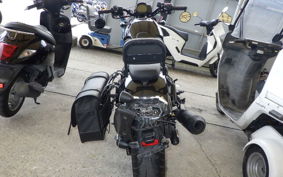 HONDA REBEL 1100 DCT 2022 SC83