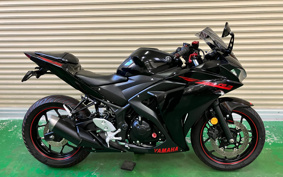 YAMAHA YZF R-3 2015 RH07J