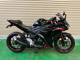 Фото Yamaha YZF R-3 2015 с японского аукциона