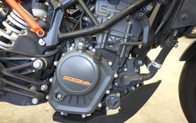 KTM 125 DUKE