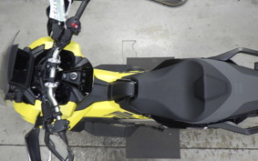 HONDA X-ADV 750 2025 RH21