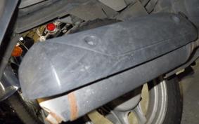 HONDA DIO Gen.6 AF62