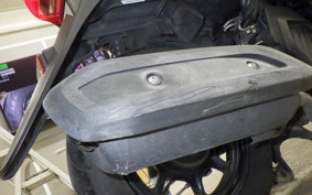 HONDA TACT Gen.4 AF79