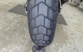 DUCATI SCRAMBLER SIXTY2 2020