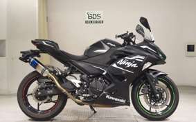 KAWASAKI NINJA 250 1996 EX250P