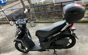SUZUKI ADDRESS V110 CE47A