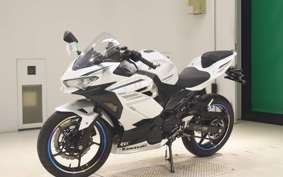KAWASAKI NINJA 400 2024 EX400L