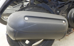 SUZUKI LET's 4 CA45A