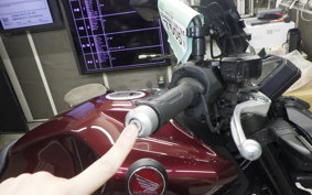 HONDA CB1000R GEN 2 2023 SC80