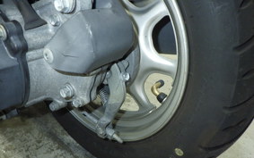 HONDA TACT Basket 2024 AF75