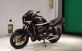 KAWASAKI ZRX1200 R 2002