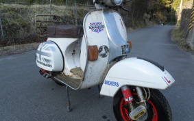 VESPA P200XE VDL1T