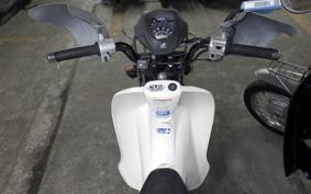 HONDA C110 SUPER CUB JA07