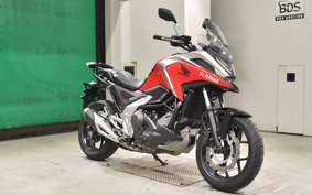 HONDA NC750X DCT 2022