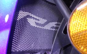 YAMAHA YZF-R6 2018
