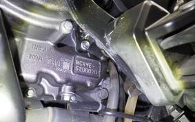 HONDA REBEL 250 A MC49