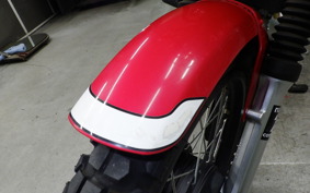 HONDA ｸﾛｽｶﾌﾞ110-2 1991 JA45