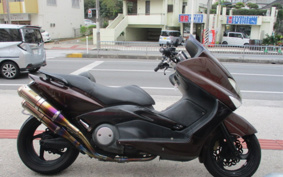 YAMAHA T-MAX 500 2001 SJ02J