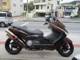 Фото Yamaha T-MAX 500 2001 с японского аукциона