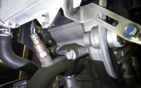 SUZUKI GSX-S125 2010 DL32D
